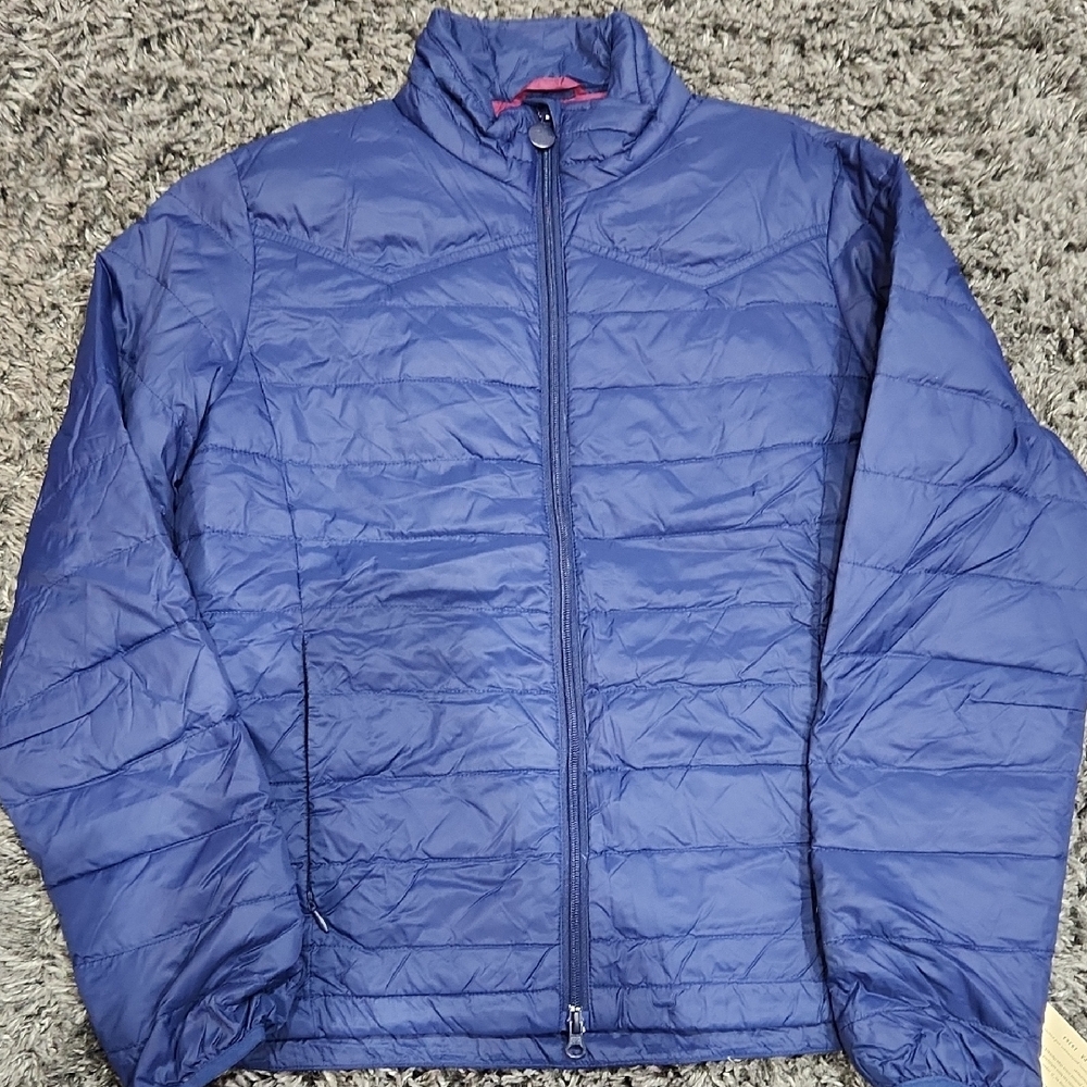 Womens Outback Trading Company Jacket